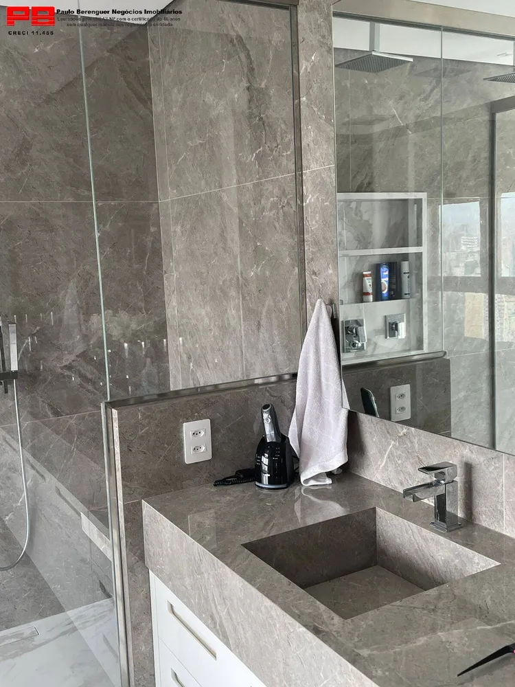 Apartamento, 3 quartos, 275 m² - Foto 4