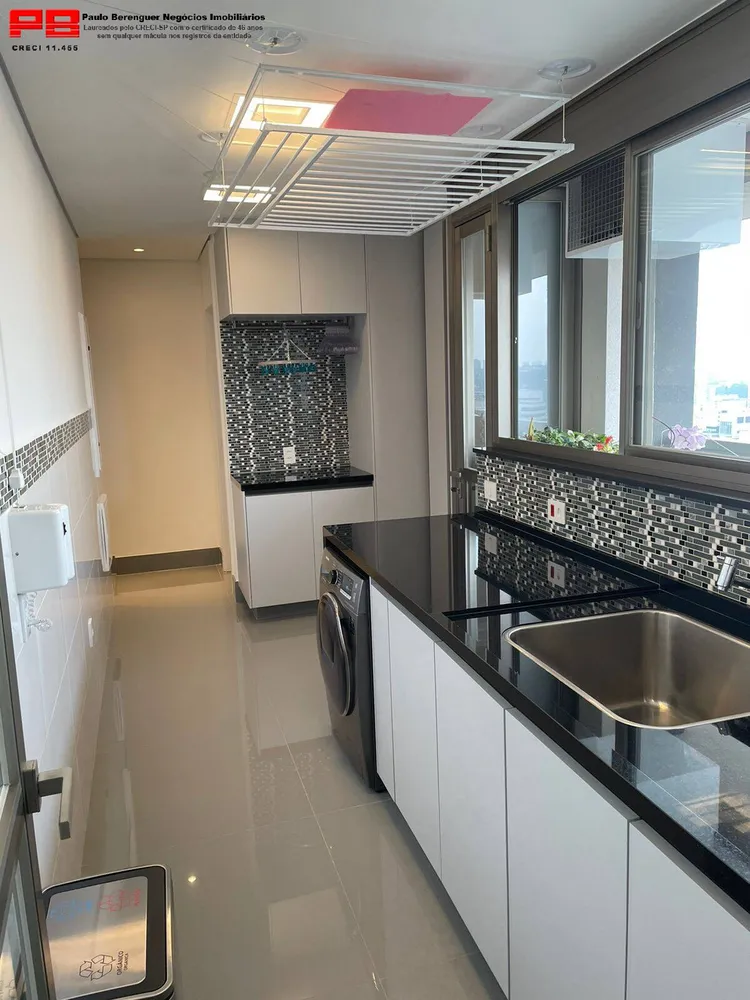 Apartamento, 3 quartos, 275 m² - Foto 2