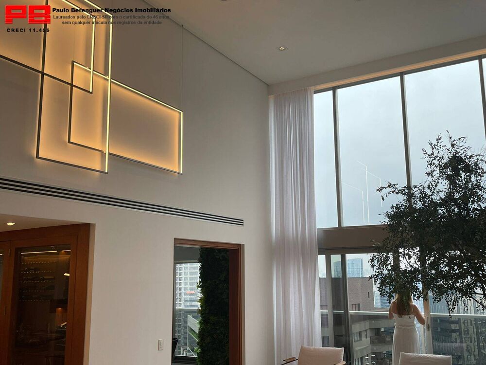 Apartamento, 3 quartos, 275 m² - Foto 6