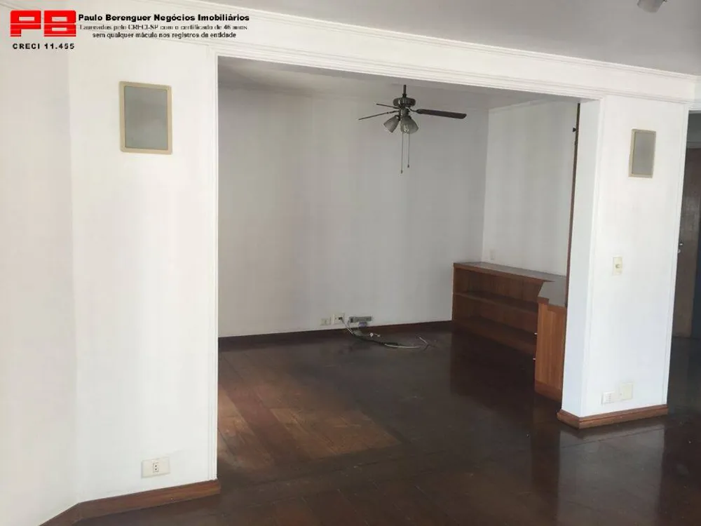 Apartamento, 3 quartos, 204 m² - Foto 3