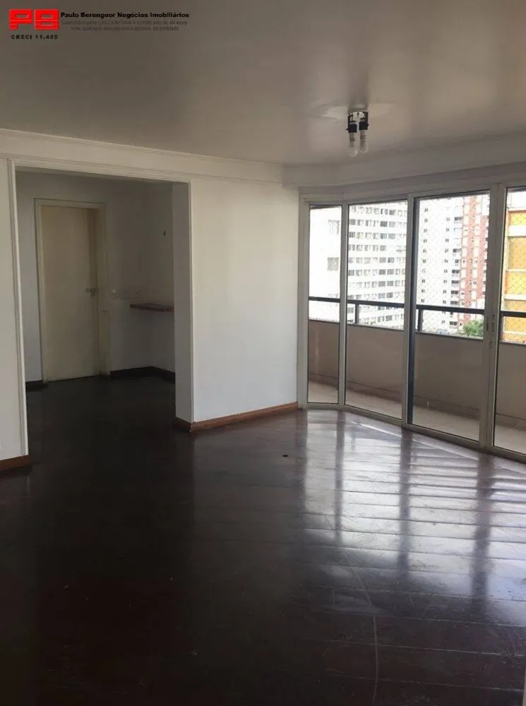 Apartamento, 3 quartos, 204 m² - Foto 4