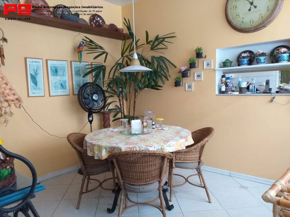 Apartamento, 4 quartos, 310 m² - Foto 8