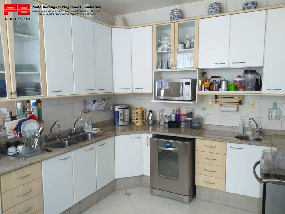 Apartamento, 4 quartos, 310 m² - Foto 14