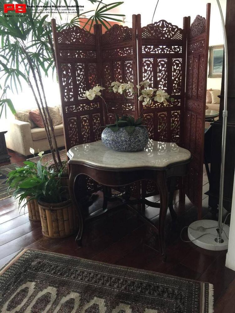 Apartamento, 4 quartos, 310 m² - Foto 6