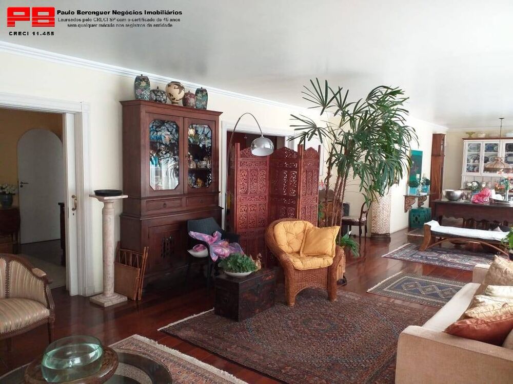 Apartamento, 4 quartos, 310 m² - Foto 3