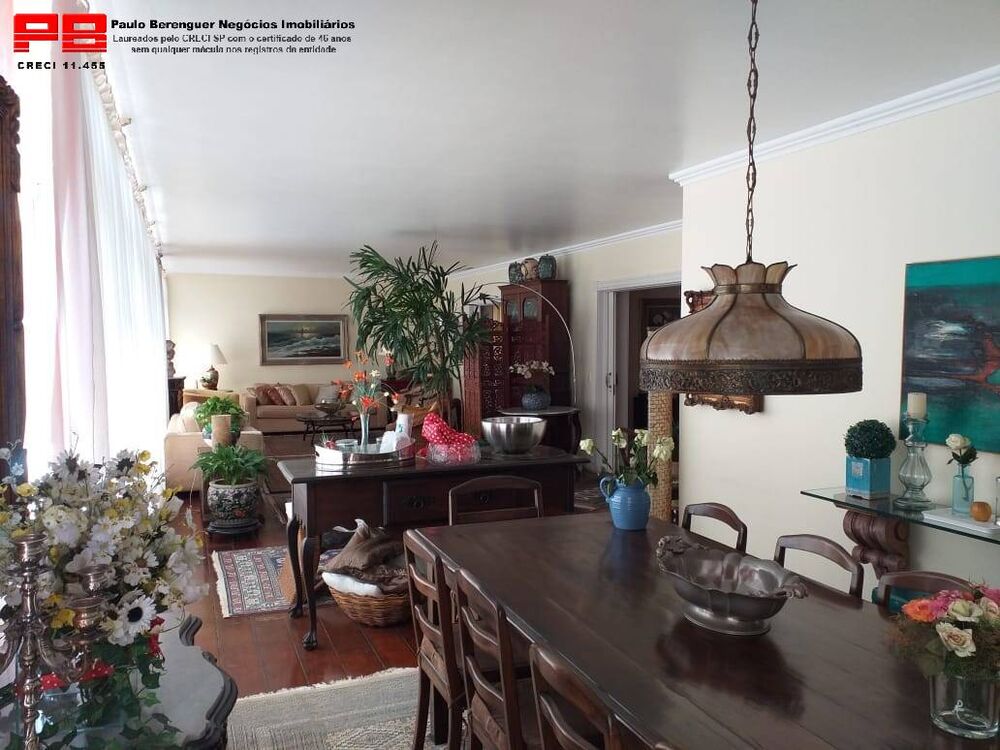 Apartamento, 4 quartos, 310 m² - Foto 1