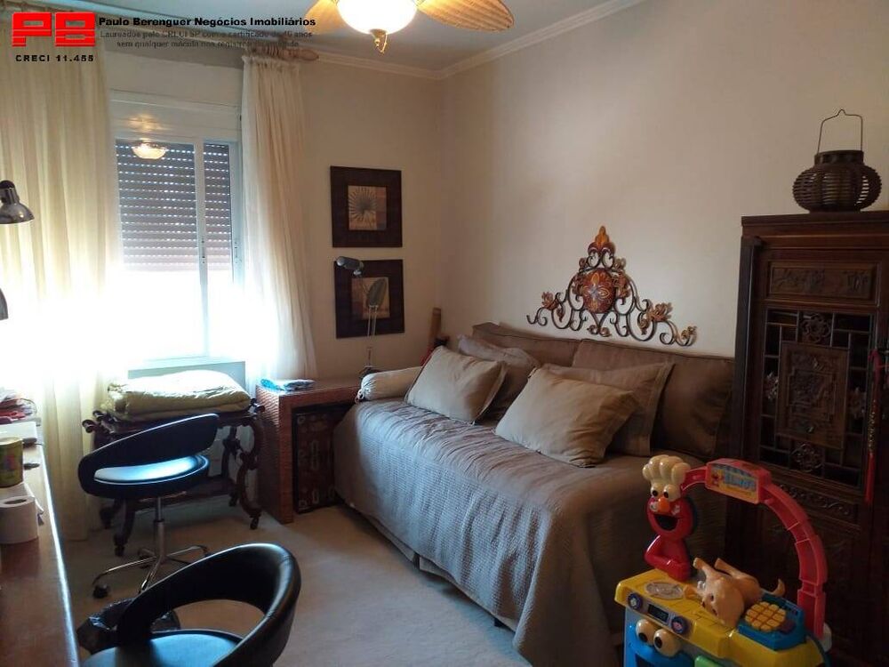 Apartamento, 4 quartos, 310 m² - Foto 11