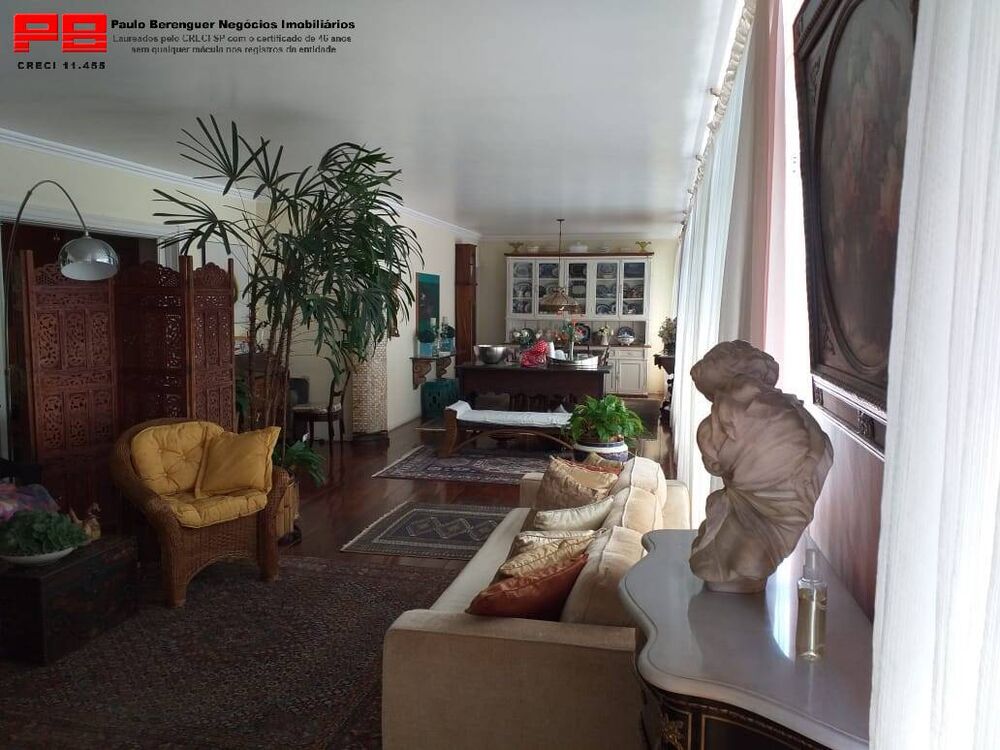 Apartamento, 4 quartos, 310 m² - Foto 4