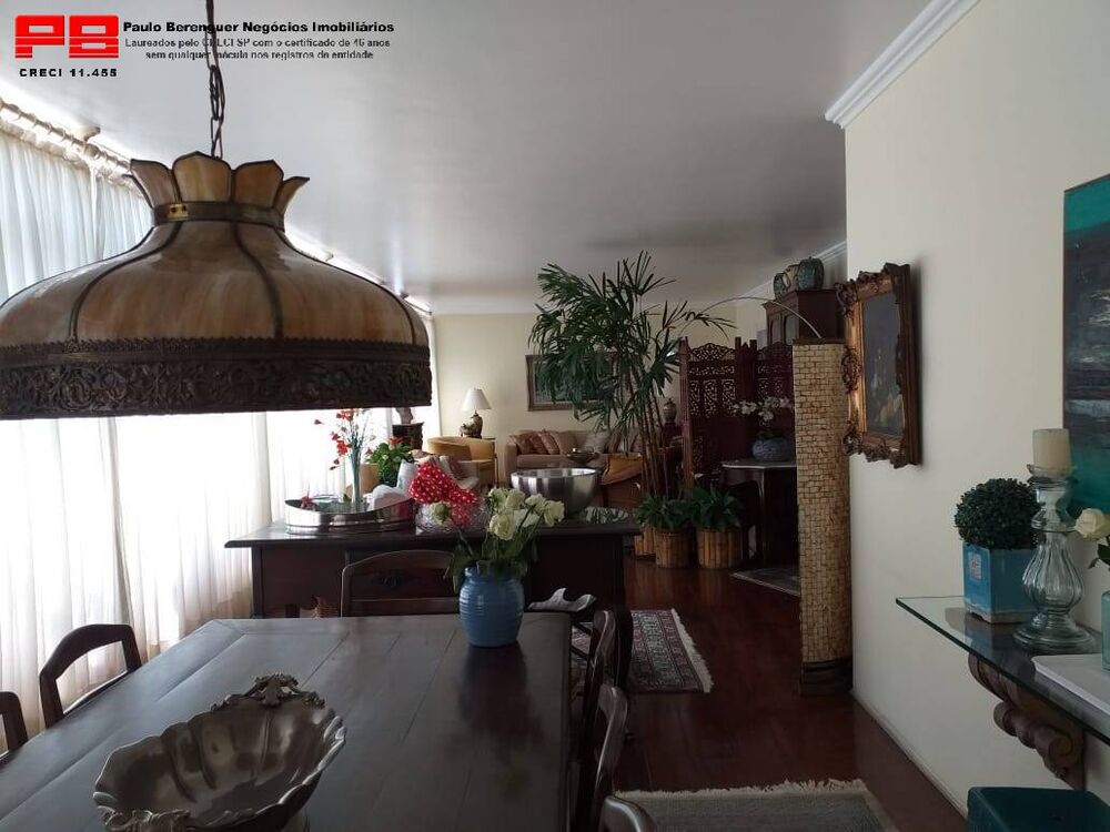 Apartamento, 4 quartos, 310 m² - Foto 2