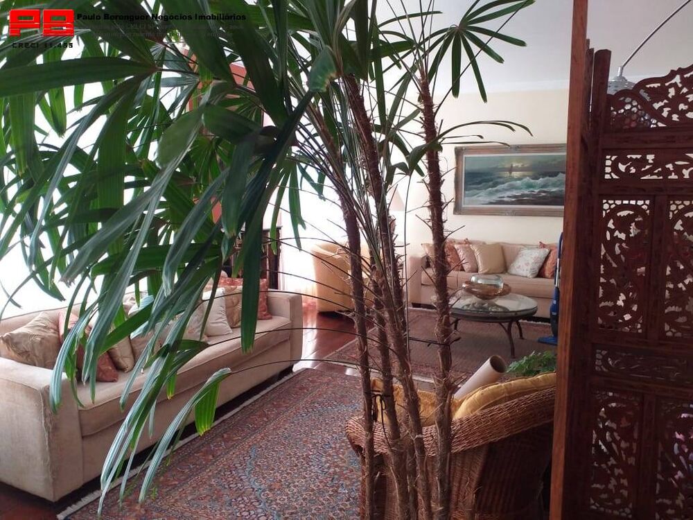 Apartamento, 4 quartos, 310 m² - Foto 5