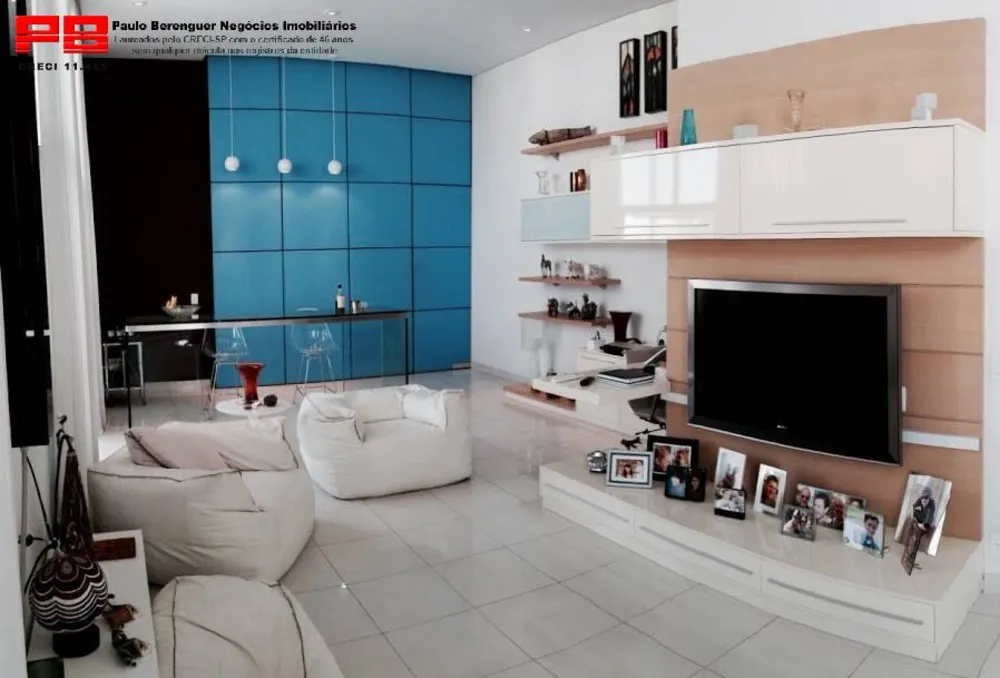 Cobertura, 1 quarto, 187 m² - Foto 3