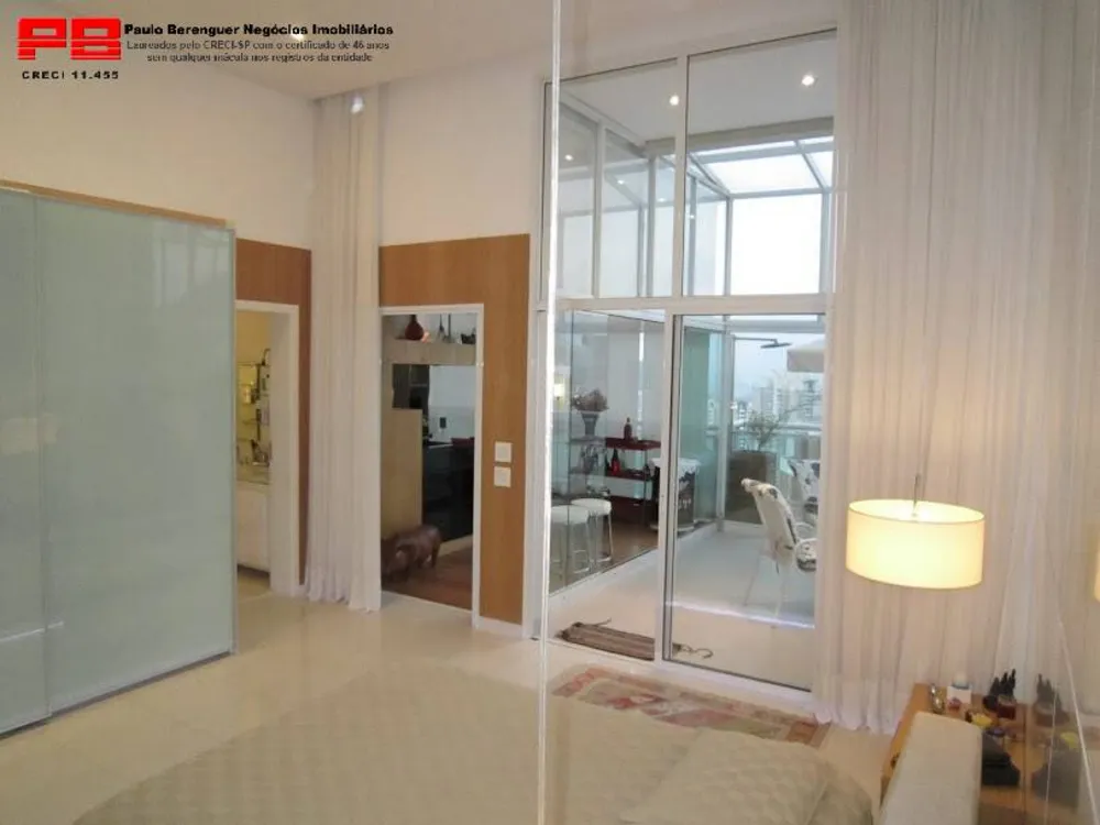 Cobertura, 1 quarto, 187 m² - Foto 8
