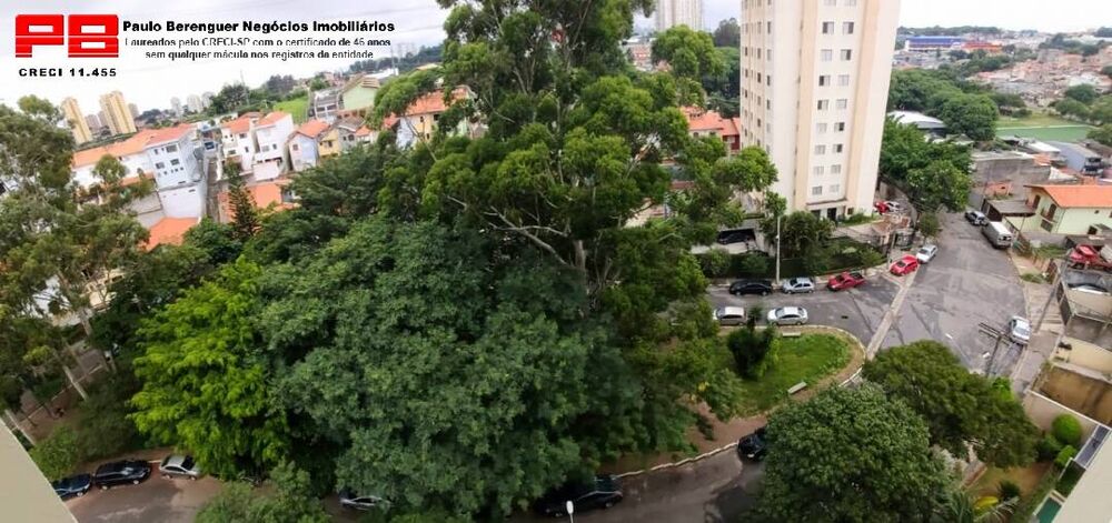 Apartamento, 2 quartos, 59 m² - Foto 5