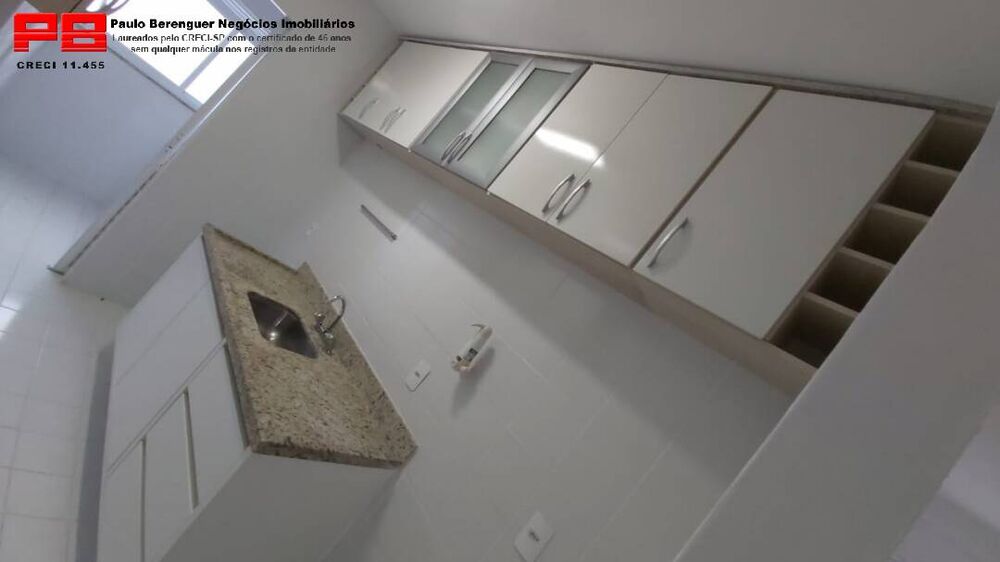 Apartamento, 2 quartos, 59 m² - Foto 2