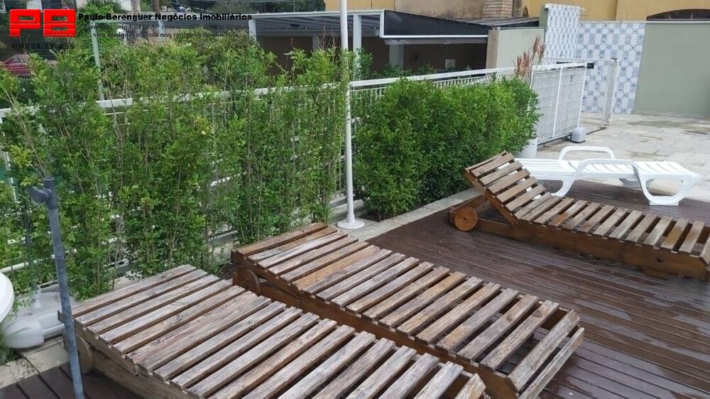 Apartamento, 2 quartos, 59 m² - Foto 6