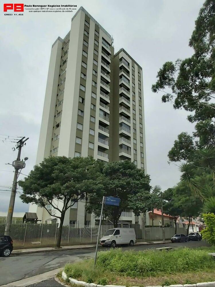 Apartamento, 2 quartos, 59 m² - Foto 3