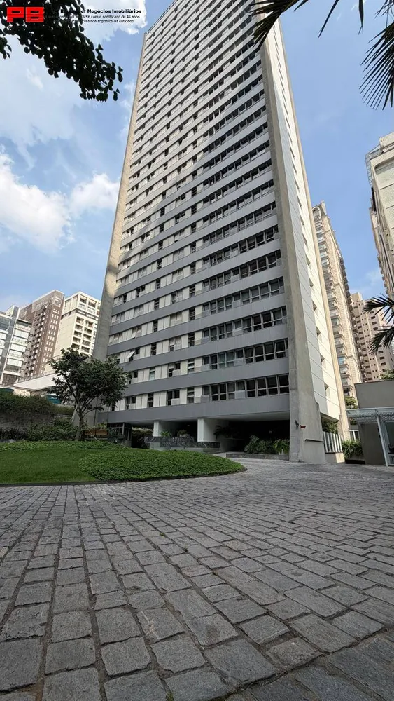 Apartamento, 4 quartos, 268 m² - Foto 8