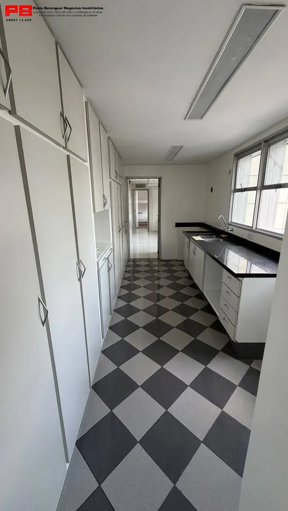 Apartamento, 4 quartos, 268 m² - Foto 6