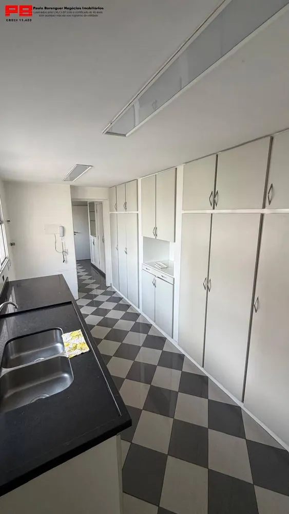 Apartamento, 4 quartos, 268 m² - Foto 7