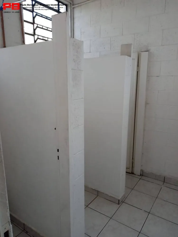 Depósito-Galpão, 140 m² - Foto 2