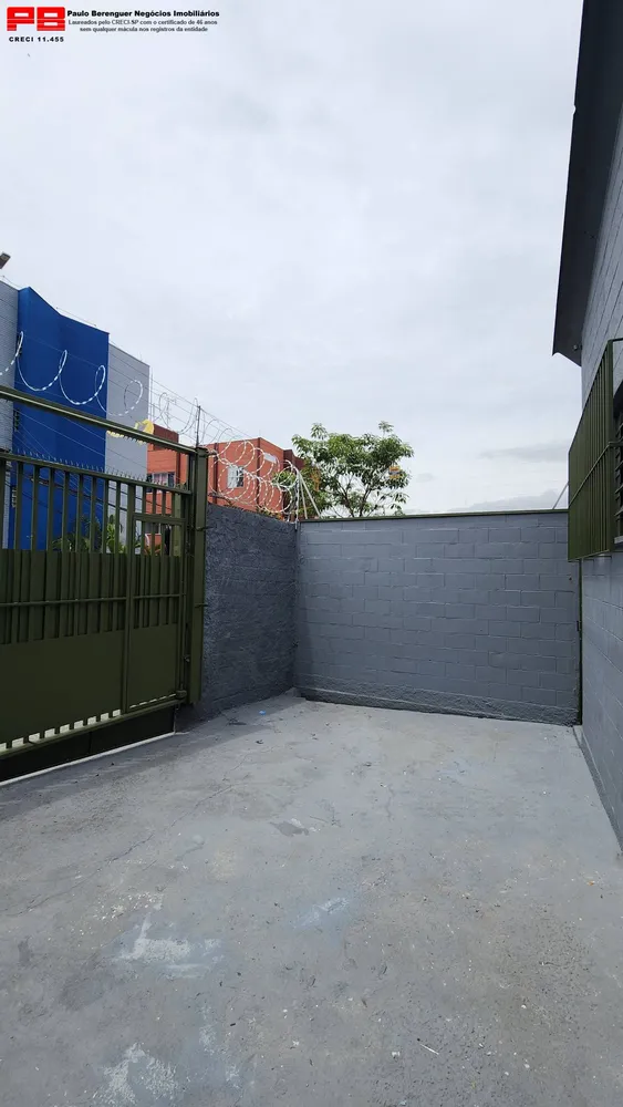 Depósito-Galpão, 140 m² - Foto 6