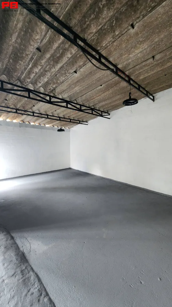 Depósito-Galpão, 140 m² - Foto 4