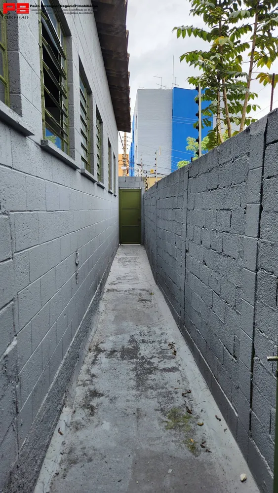 Depósito-Galpão, 140 m² - Foto 12