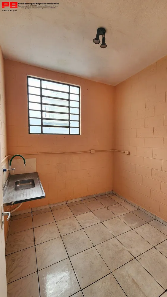 Depósito-Galpão, 140 m² - Foto 7