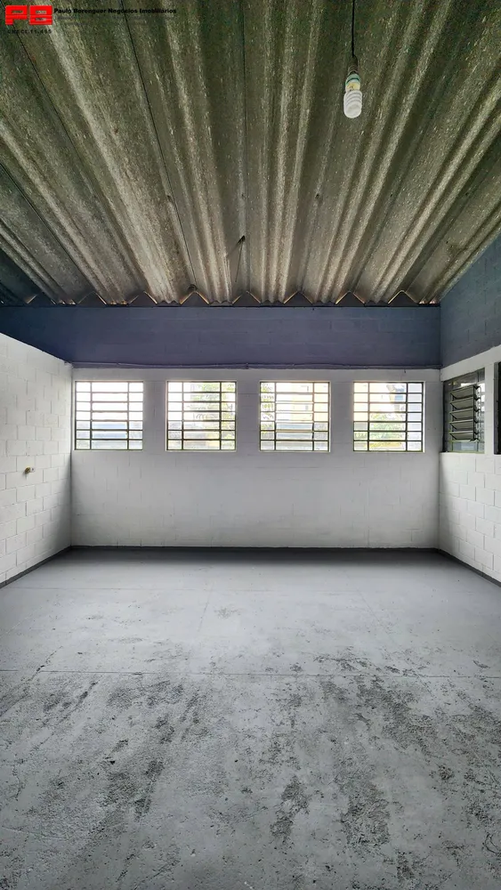 Depósito-Galpão, 140 m² - Foto 8