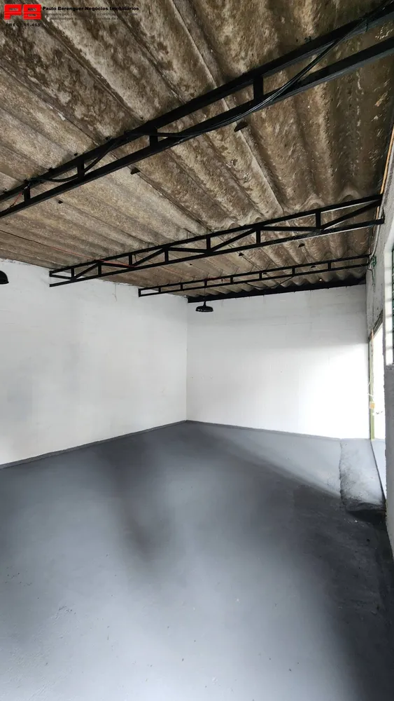 Depósito-Galpão, 140 m² - Foto 9
