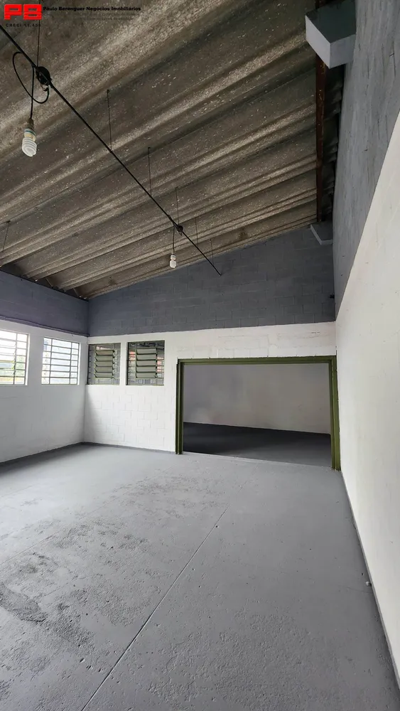 Depósito-Galpão, 140 m² - Foto 3