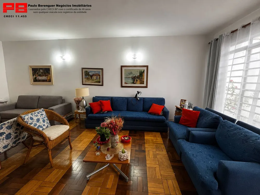 Casa, 3 quartos, 205 m² - Foto 2