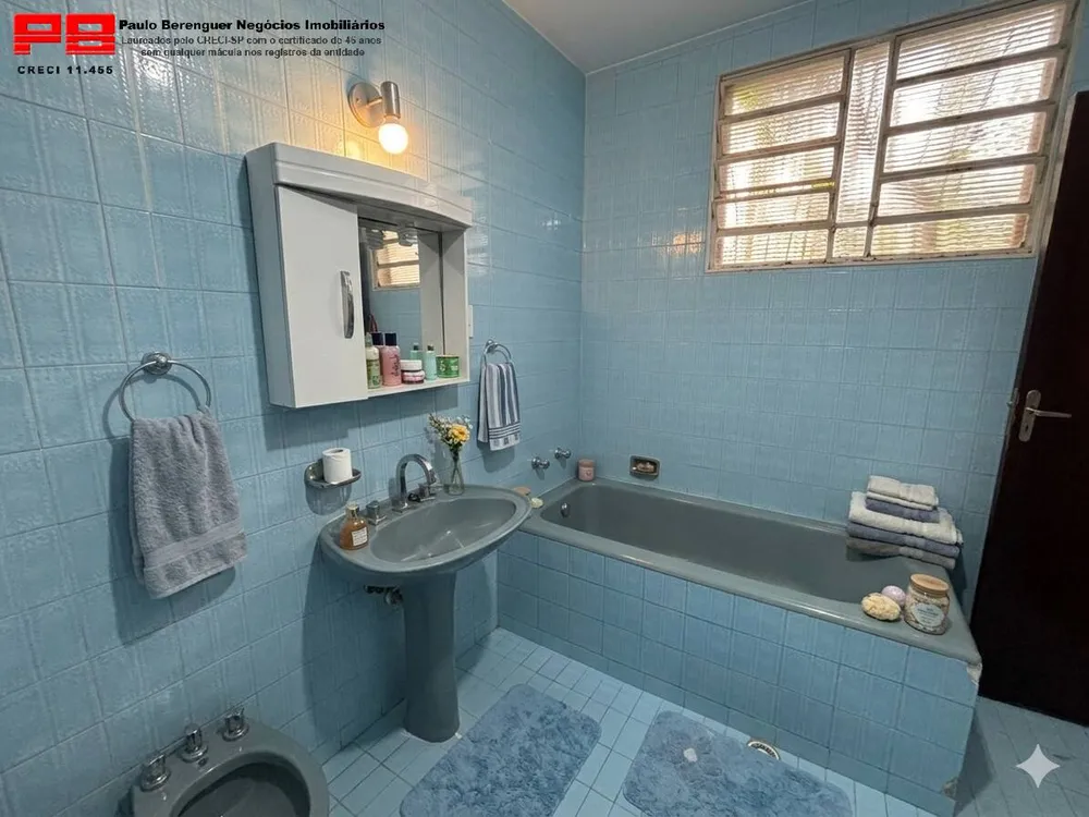 Casa, 3 quartos, 205 m² - Foto 6