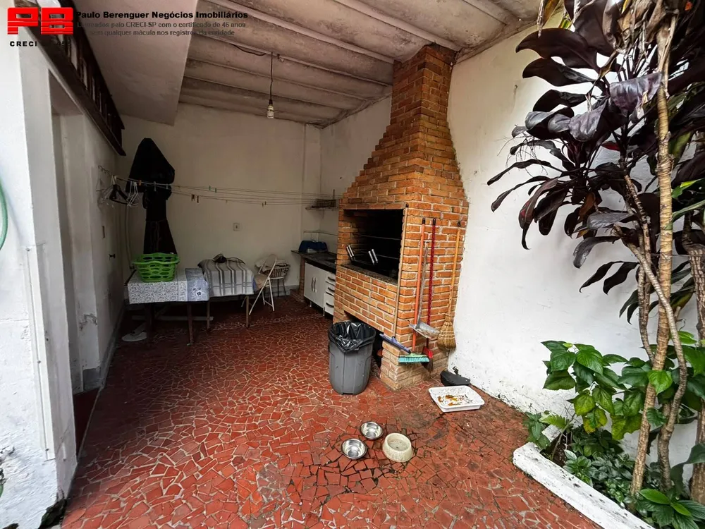 Casa, 3 quartos, 205 m² - Foto 8
