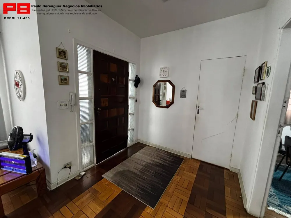 Casa, 3 quartos, 205 m² - Foto 3
