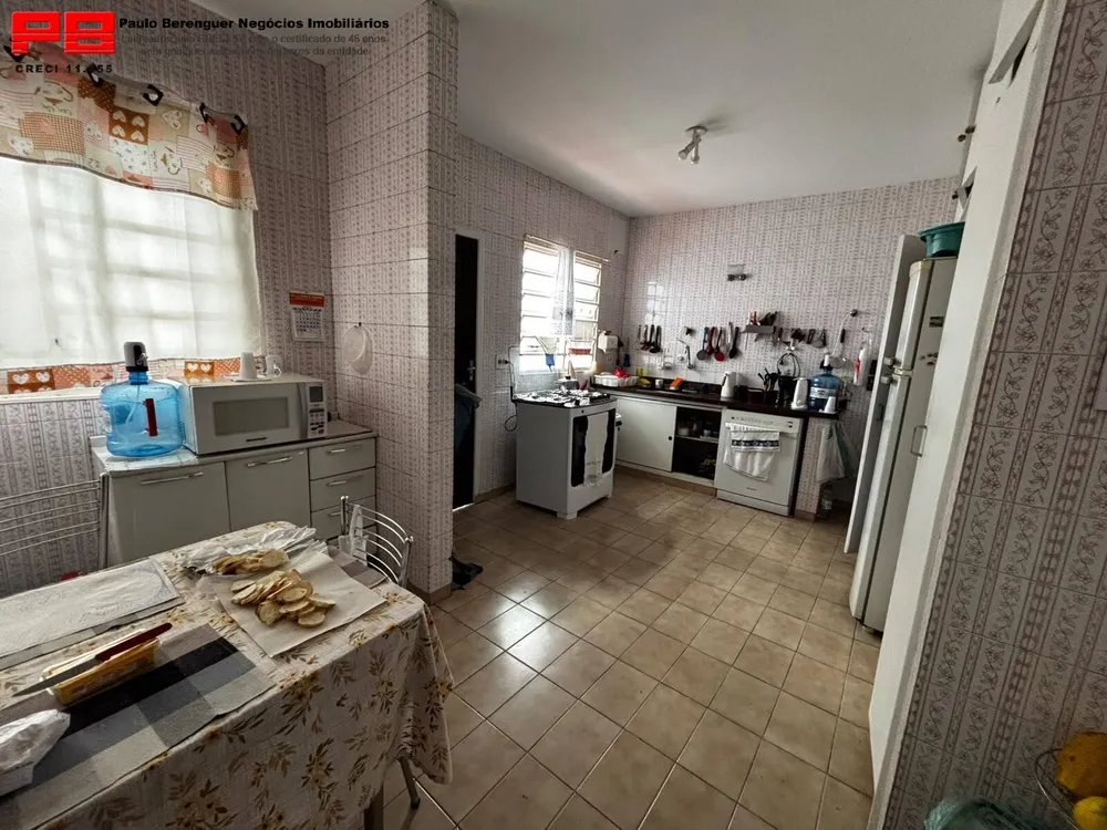 Casa, 3 quartos, 205 m² - Foto 7