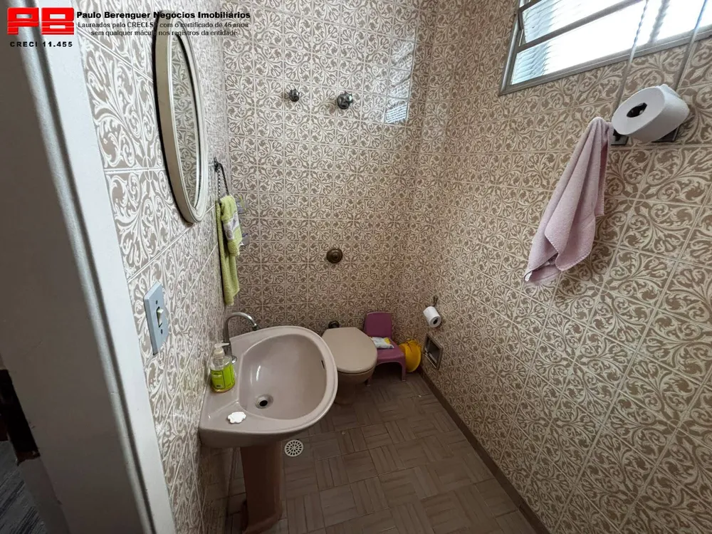 Casa, 3 quartos, 205 m² - Foto 4