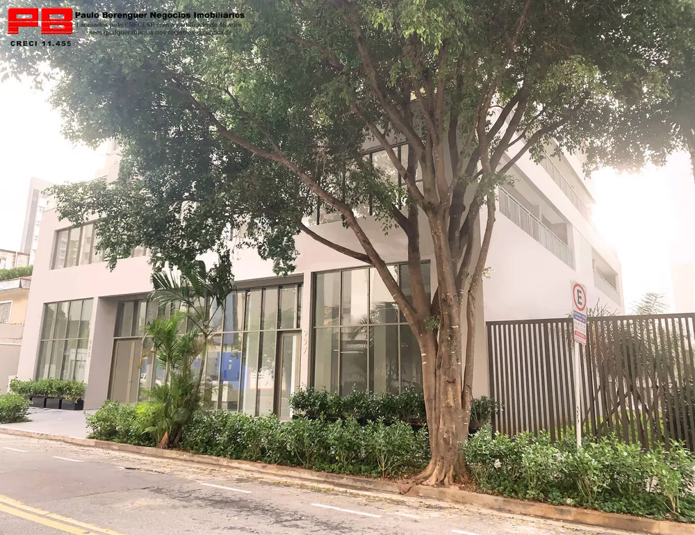 Prédio Inteiro, 2824 m² - Foto 8