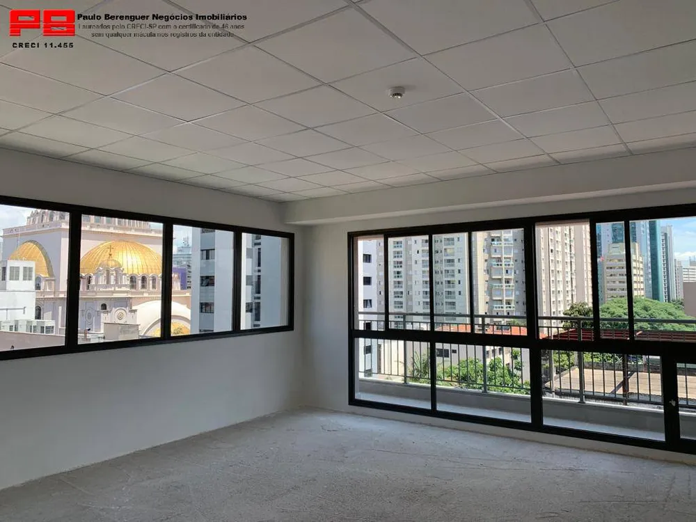 Prédio Inteiro, 2824 m² - Foto 3