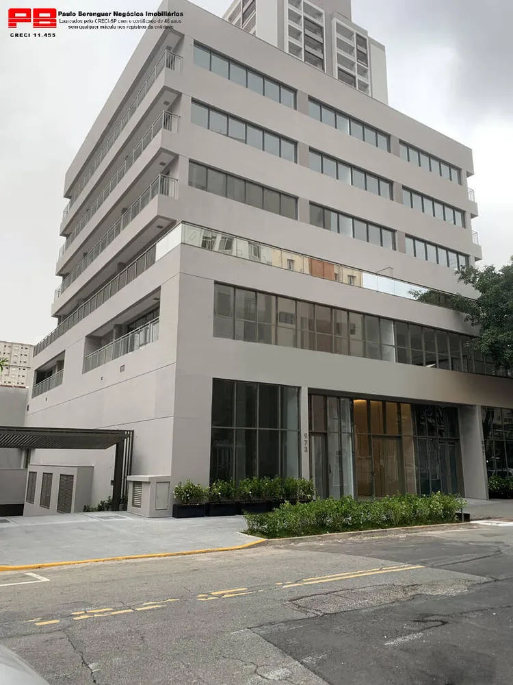 Prédio Inteiro, 2824 m² - Foto 1