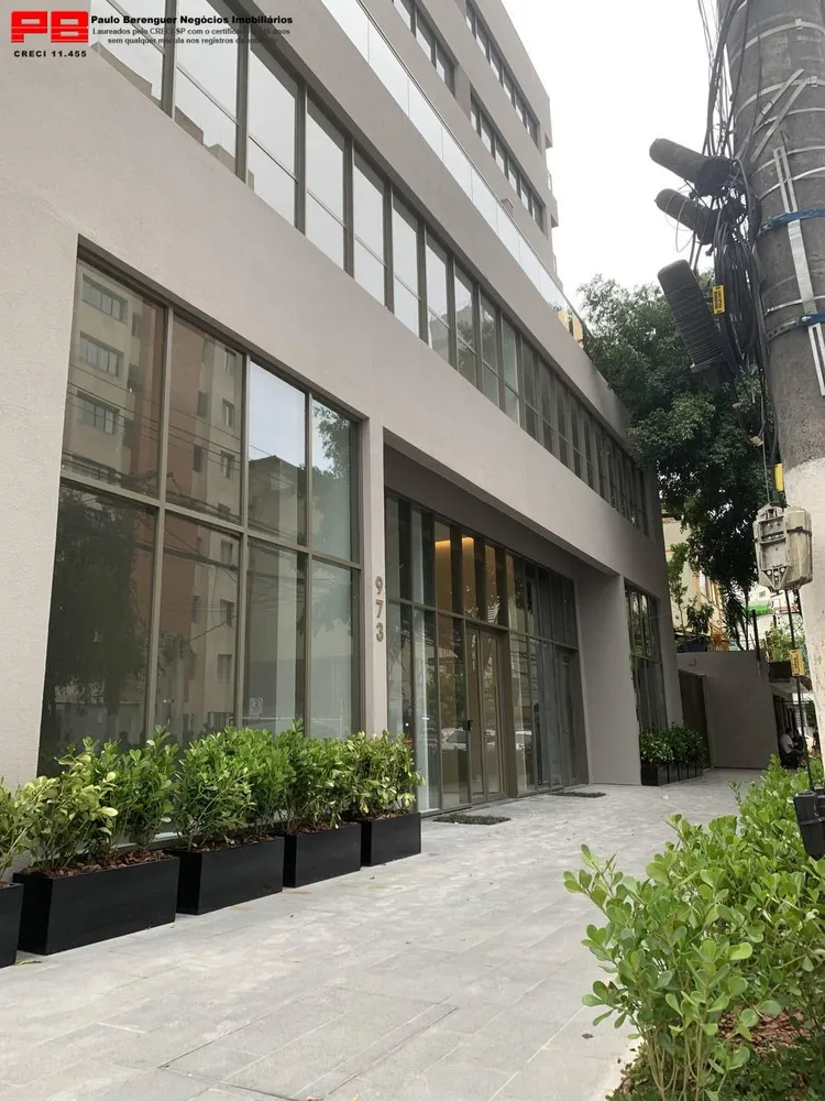 Prédio Inteiro, 2824 m² - Foto 2
