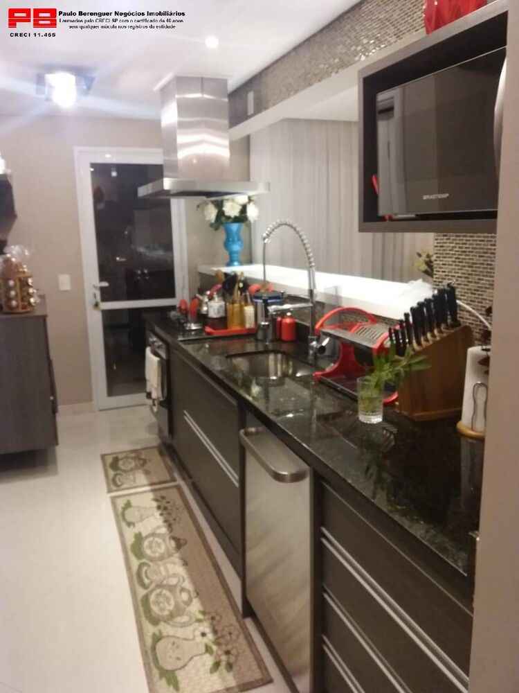 Apartamento, 2 quartos, 110 m² - Foto 1