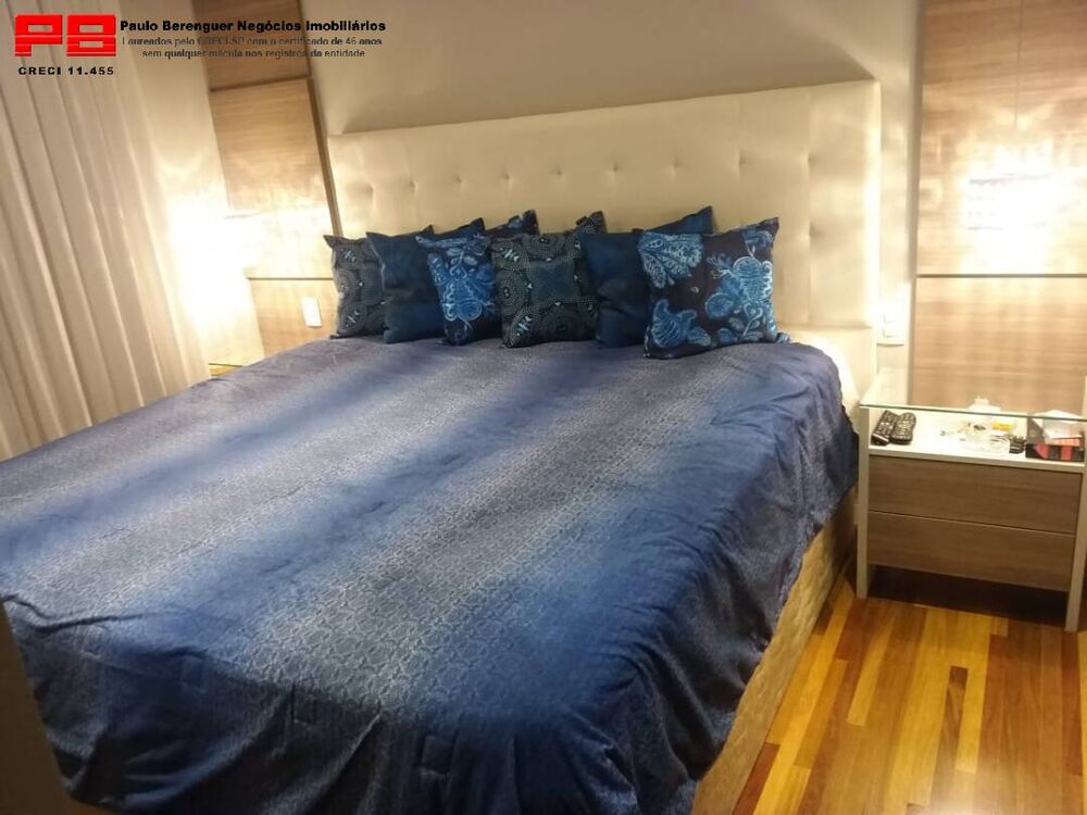 Apartamento, 2 quartos, 110 m² - Foto 11