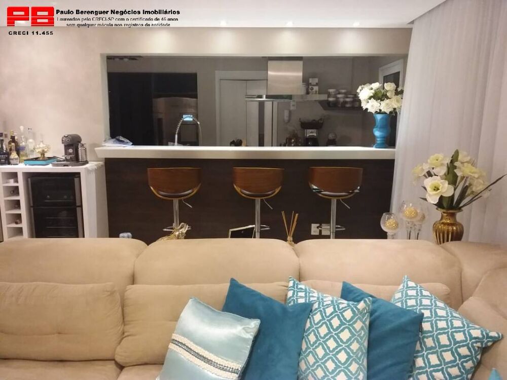 Apartamento, 2 quartos, 110 m² - Foto 8