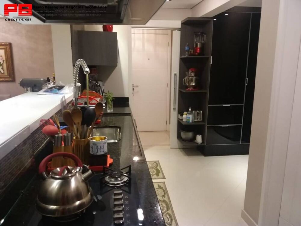 Apartamento, 2 quartos, 110 m² - Foto 9