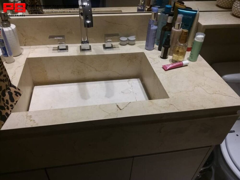 Apartamento, 2 quartos, 110 m² - Foto 3
