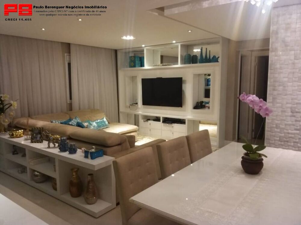 Apartamento, 2 quartos, 110 m² - Foto 2