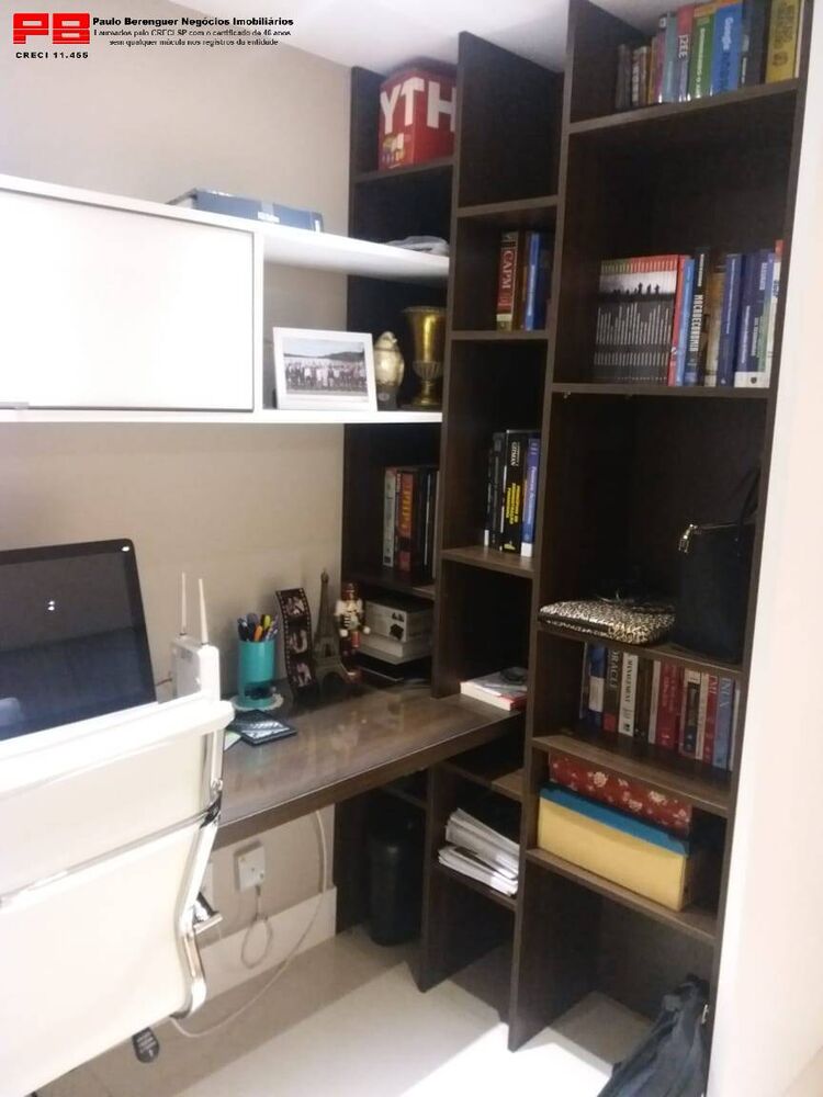 Apartamento, 2 quartos, 110 m² - Foto 15