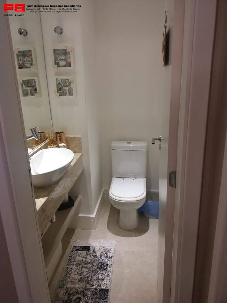 Apartamento, 2 quartos, 110 m² - Foto 4