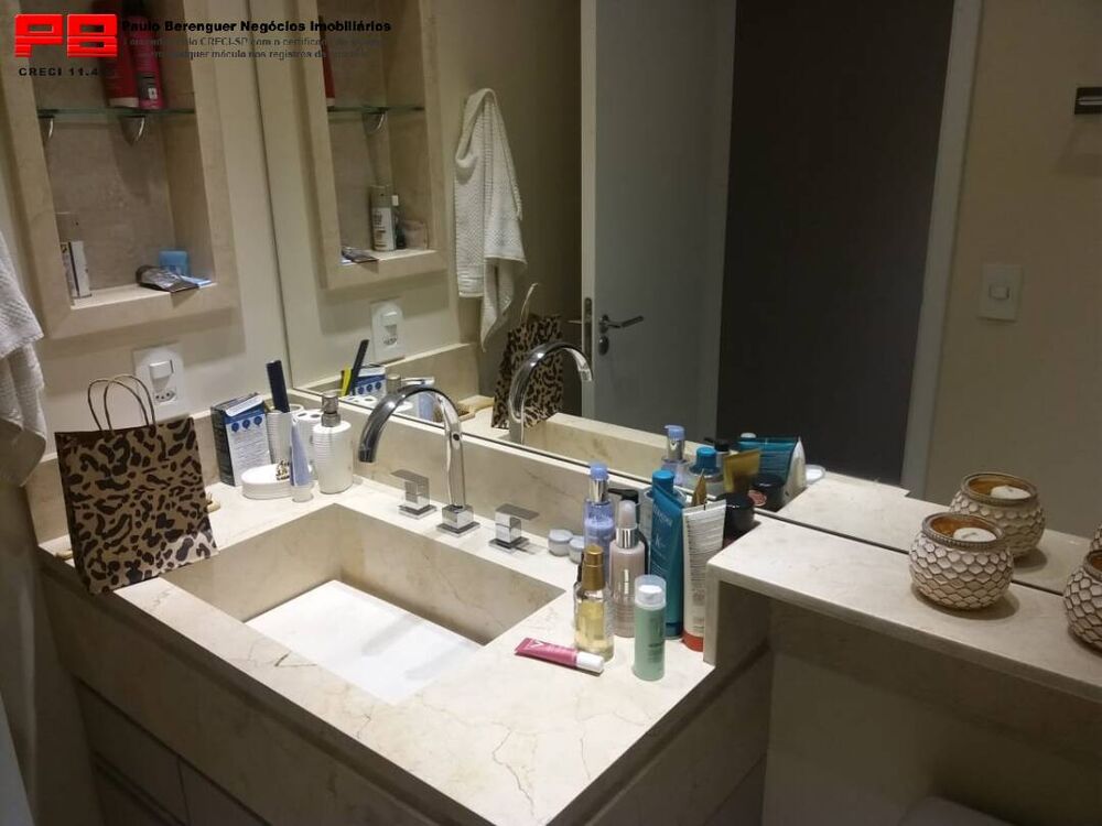Apartamento, 2 quartos, 110 m² - Foto 24